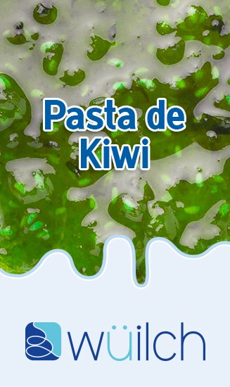 pasta kiwi